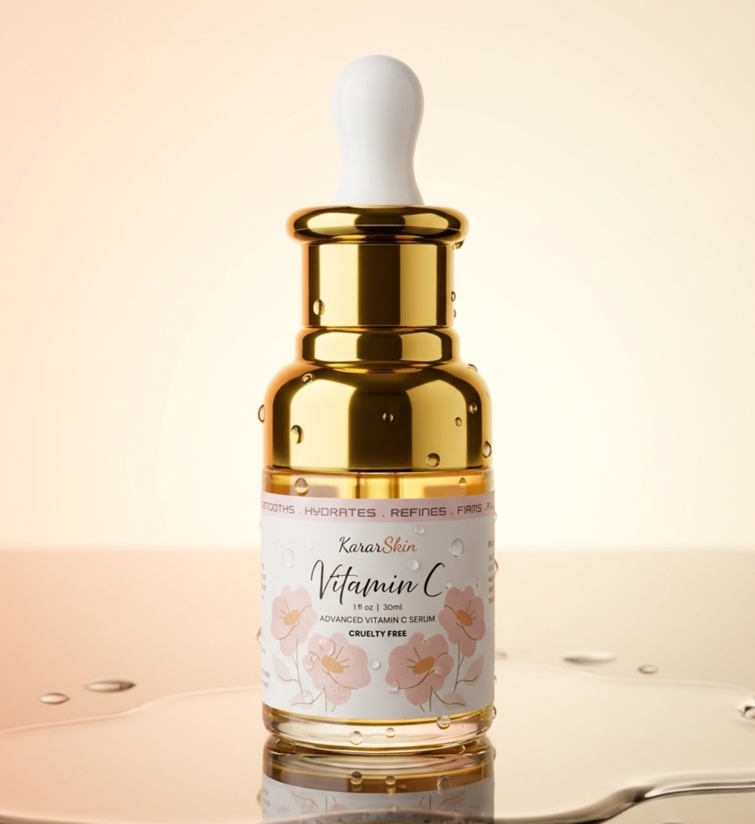 Vitamin C Serum (30ml)