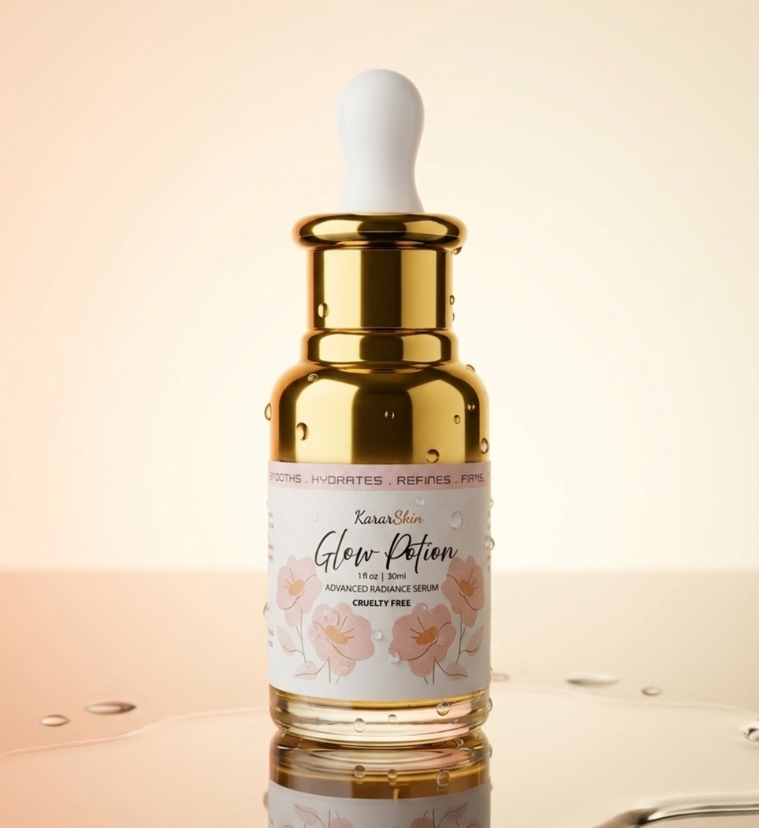 Glow Potion Serum (30ml)